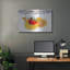 «Fruit Splash I» par Luxe Metal Portfolio-295348497