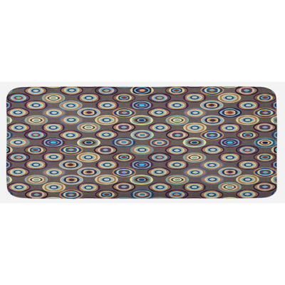Tapis de cuisine