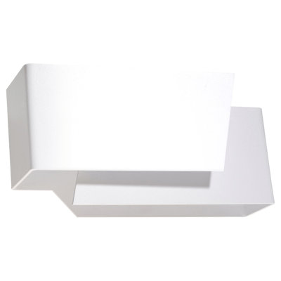 Fredric Flush Mounted Sconce