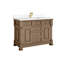 Brookfield 48'' W Single Vanity-726013527-726013523-726013526