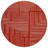 Machine Washable Indoor/Outdoor Chayden ACN1045 Rug-1203418559