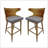Overturf Upholstered Counter Stool-1600564618