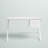 Metal Base Writing Desk