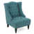 Teal Fabric is out of stock