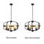 Luminaire suspendu 5 lumières