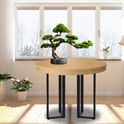 Pieds de table en métal noir robustes de 35 pouces en forme de V, capacité de charge de 220 lb en fer industriel, pattes de meubles de bricolage, finition de cuisson à haute température, pieds de rechange faciles à visser pour table basse, console, table d'appoint, table d'appoint, table de salle à manger, table de bout, cocktail