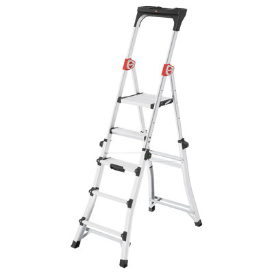 Step Ladder