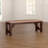 Warsaw 60” Upholstered Bench