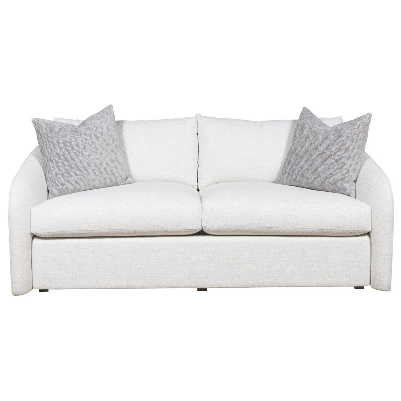 Canapé Amore Mid, Neige Nomad