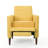 Upholstered Recliner-980741731