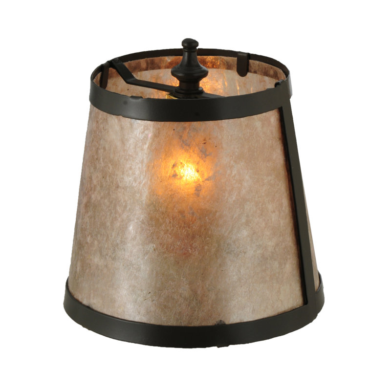 Mission Lamp Shade