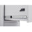 3 Drawer File Cabinet With Lock, Vertical File Cabinet, Office Organizer-1630941909