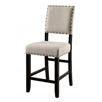 Quach 25'' H Upholstered Side Chair