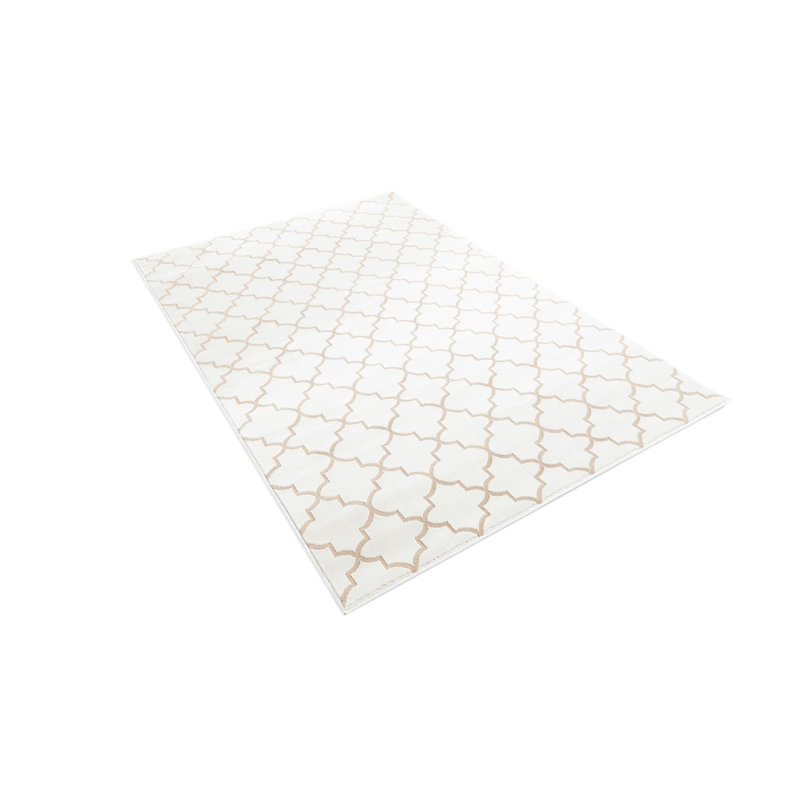 Teydgha Jill Zarin Lincoln Center Uptown Rug, Rectangle 9' x 12'