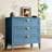 31 " W 3 - Drawer Dresser-930454624