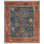 Serapi One-of-a-Kind 8' 2" X 9' 10" Hand Knotted Area Rug