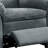 Leroux Upholstered Power Recliner-1237197016