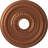 Cole Thermoformed PVC Ceiling Medallion-70637505-88037359