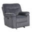 Chaise Comfy G00880A-RC
