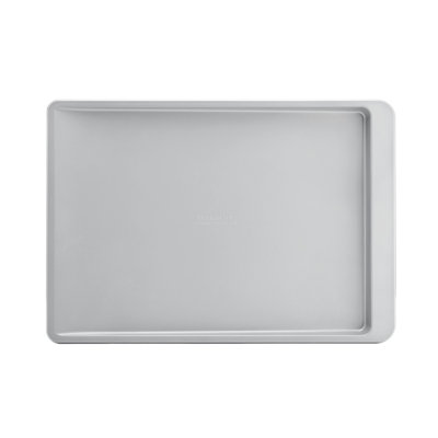 KitchenAid® Nonstick Cookie Slider, 13x18-Inch, Silver