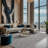 Machine Washable Gray Area Rug-117874319