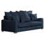 Theadford Three Seater, Scatter Back-722465811