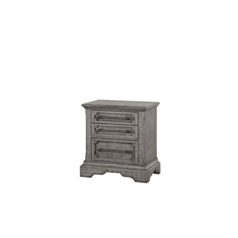 32'' W Nightstand