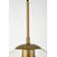 Luminaire suspendu sphérique simple à 1 lumière Snead-33591607-131116719-33591605