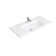 Barclay 18.38'' Rectangular Bathroom Sink