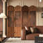Cloison Mid-Century