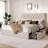 Upholstered Platform Bed With Storage Drawers-358624213-358624233