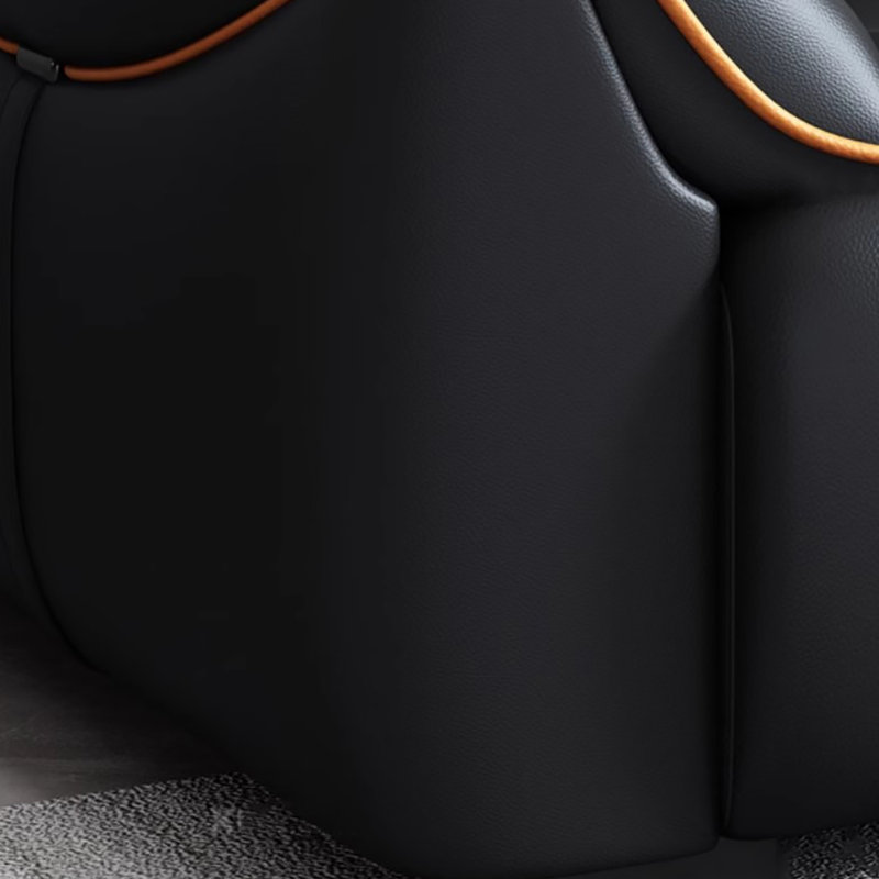 Fauteuil d'appoint italien moderne