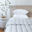 2 Pack Plush Down Alternative Bed Pillow-112731036