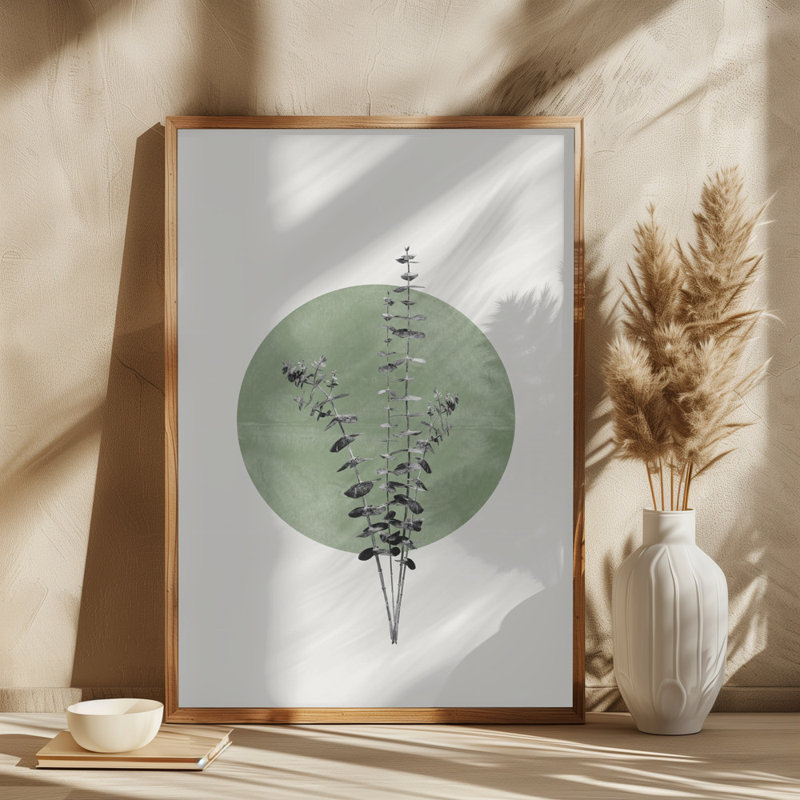 Wrapped Canvas Print, 60.96 cm H x 91.44 cm W