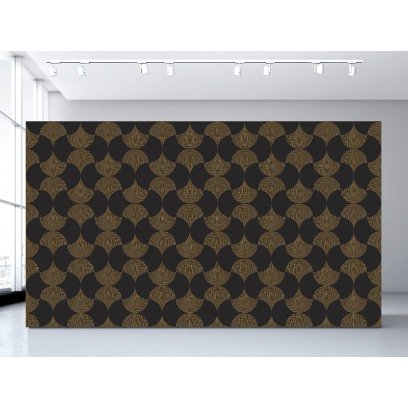 Abstract Wallpaper Roll by Jamie Graney