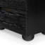 Table de chevet 2 tiroirs Estelle Beethoven-2043050125