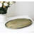 Solid Wood Tray