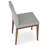 Aria Wood Dining Chair-439588727-439587976