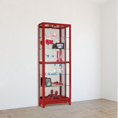 Display Cabinet