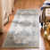 Tapis oriental performance Gourdine