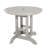 Lynn 2-Person 36" Round Dining-Height Bistro Set-84667731
