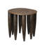 Naga Solid Wood End Table-1434193790