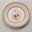 Wedgwood Renaissance Red 5 Piece Place Setting