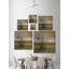«Twin Dandies» par Parvez Taj - peinture sur toile tendue-337176002