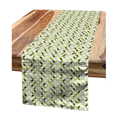 Abstract Table Runner