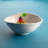 Macchiato 28 oz. Oval Melamine Dining Bowl