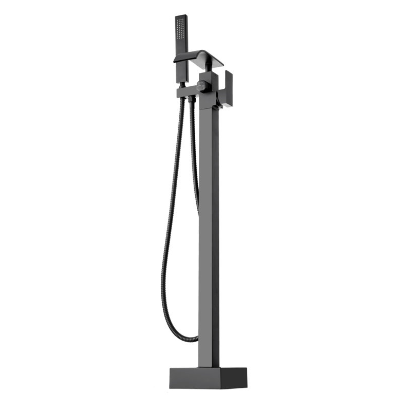 Complete Shower System