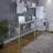 30 in. x 96 in. Stainless Steel Table
