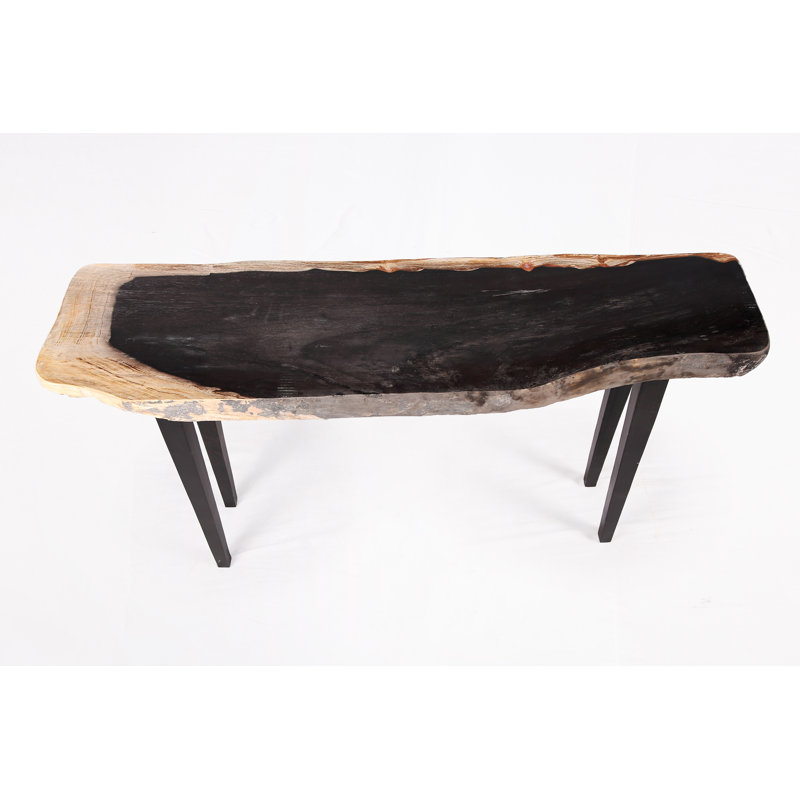 60'' W Console Table