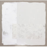 Alpine White 1' Print